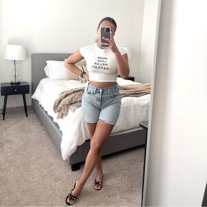 Ruched Cut Out Shirt